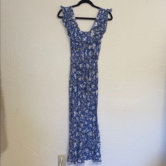 Realisation Par Lou Dress in Dandelion size M - Picture 3 of 8